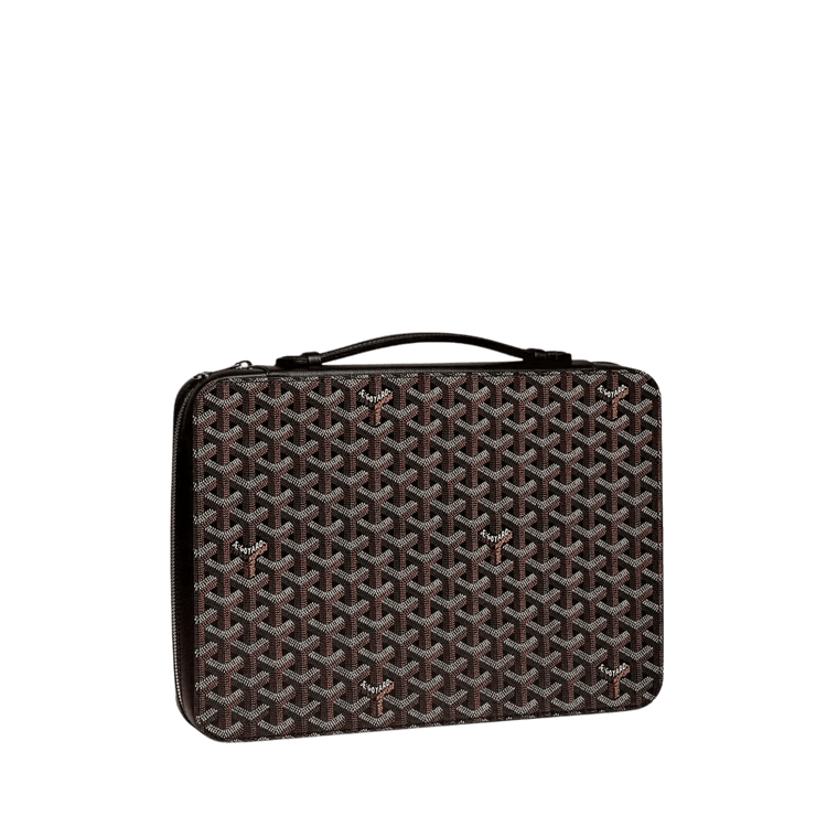 Goyard Compagnon Universel A4 – Kinship JP Goyard Compagnon Universel A4 – Kinship JP