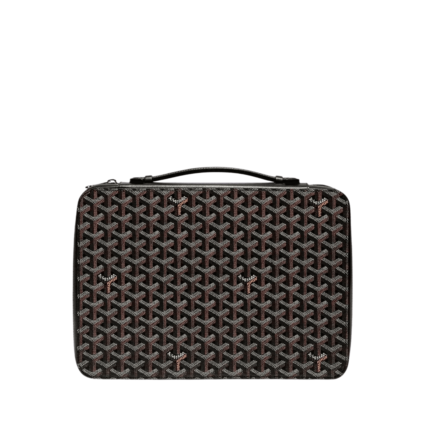 Goyard Compagnon Universel A4 – Kinship JP Goyard Compagnon Universel A4 – Kinship JP