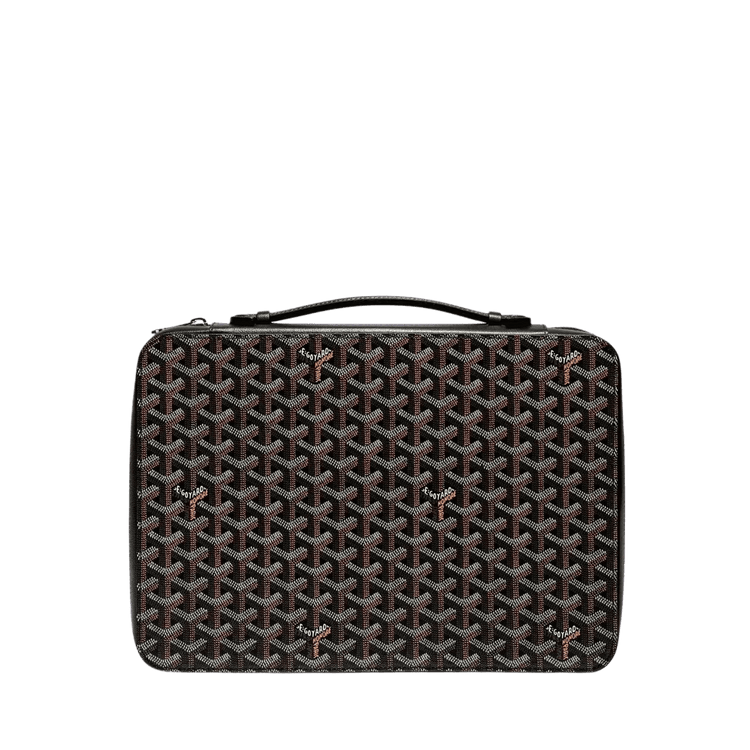 Goyard Compagnon Universel A4 – Kinship JP Goyard Compagnon Universel A4 – Kinship JP