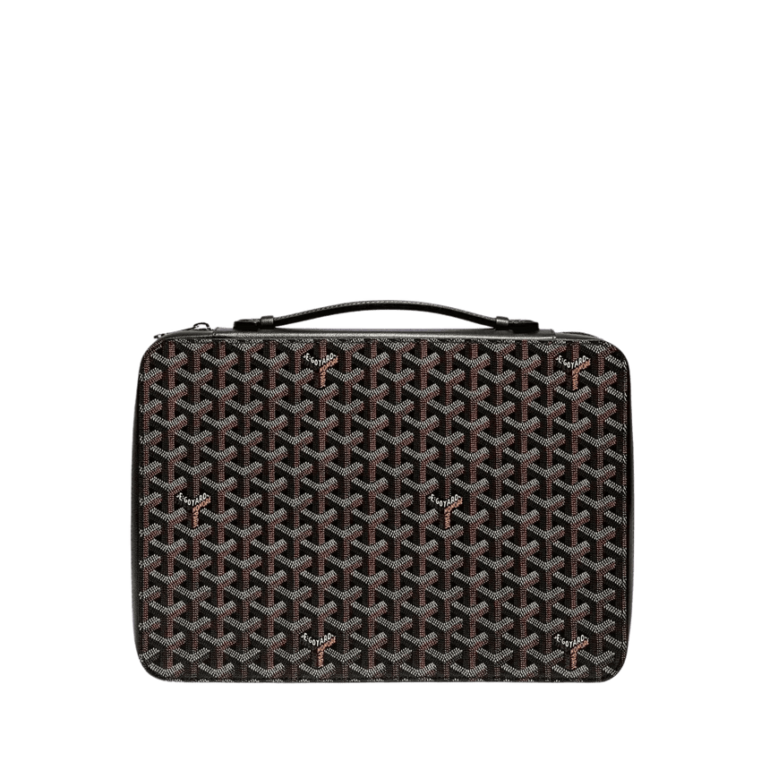 Goyard Compagnon Universel A4 – Kinship JP