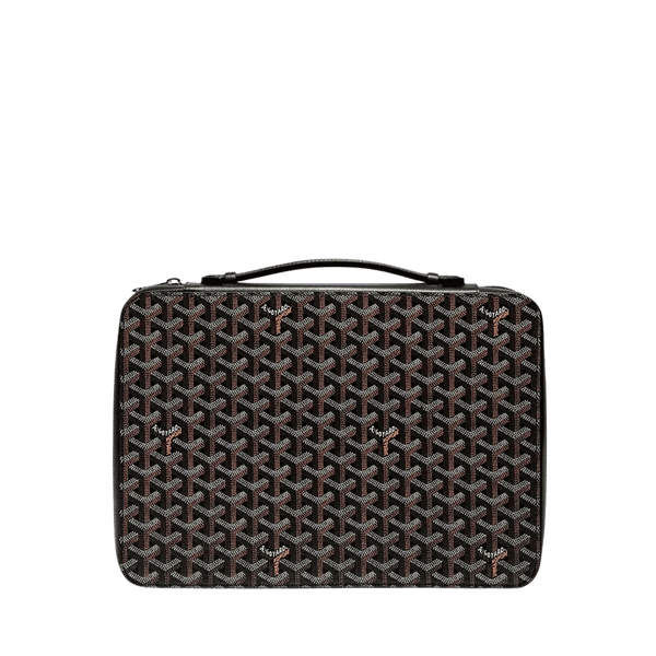 GoyardCompagnonUniverselA4blac