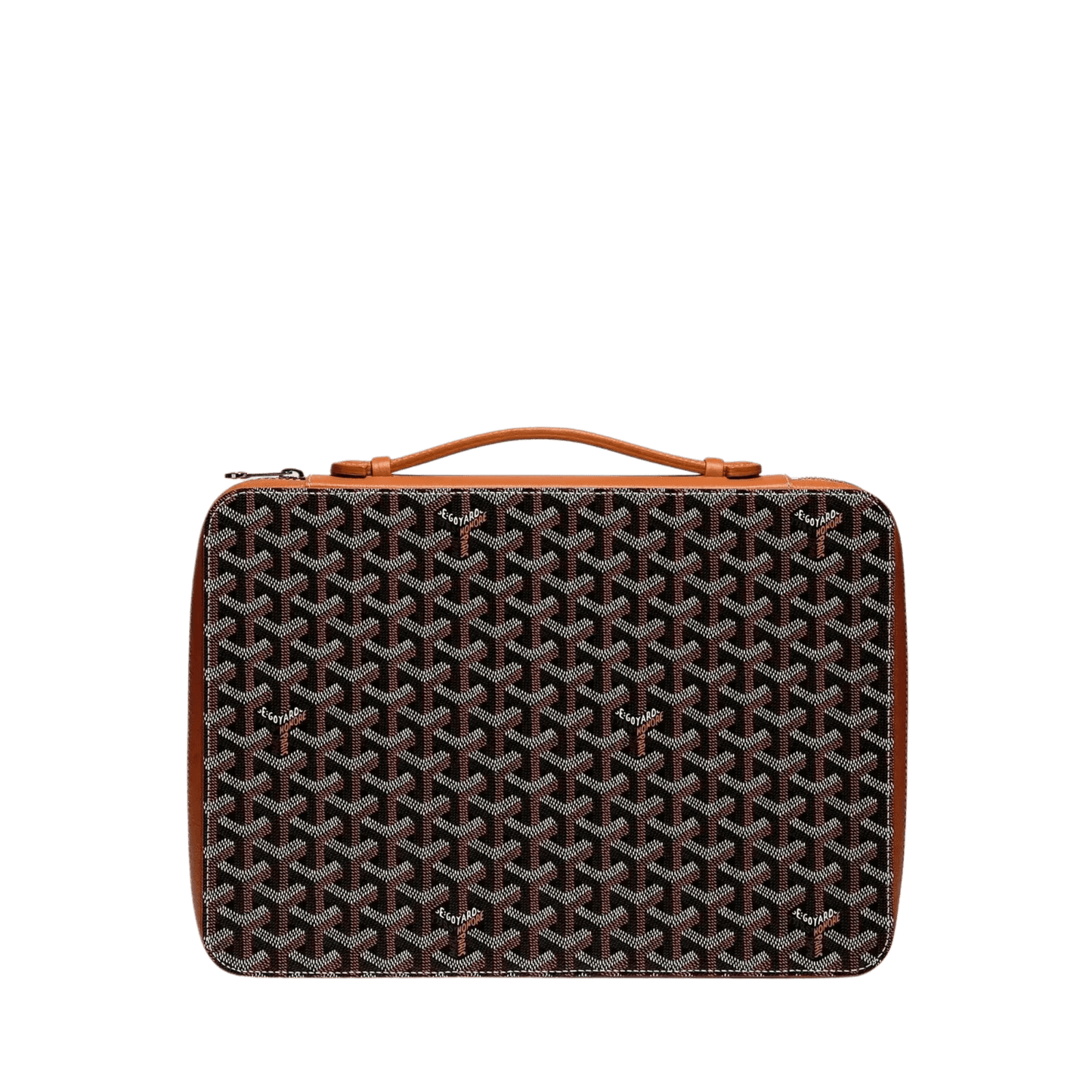 Goyard Compagnon Universel A4 – Kinship JP Goyard Compagnon Universel A4 – Kinship JP