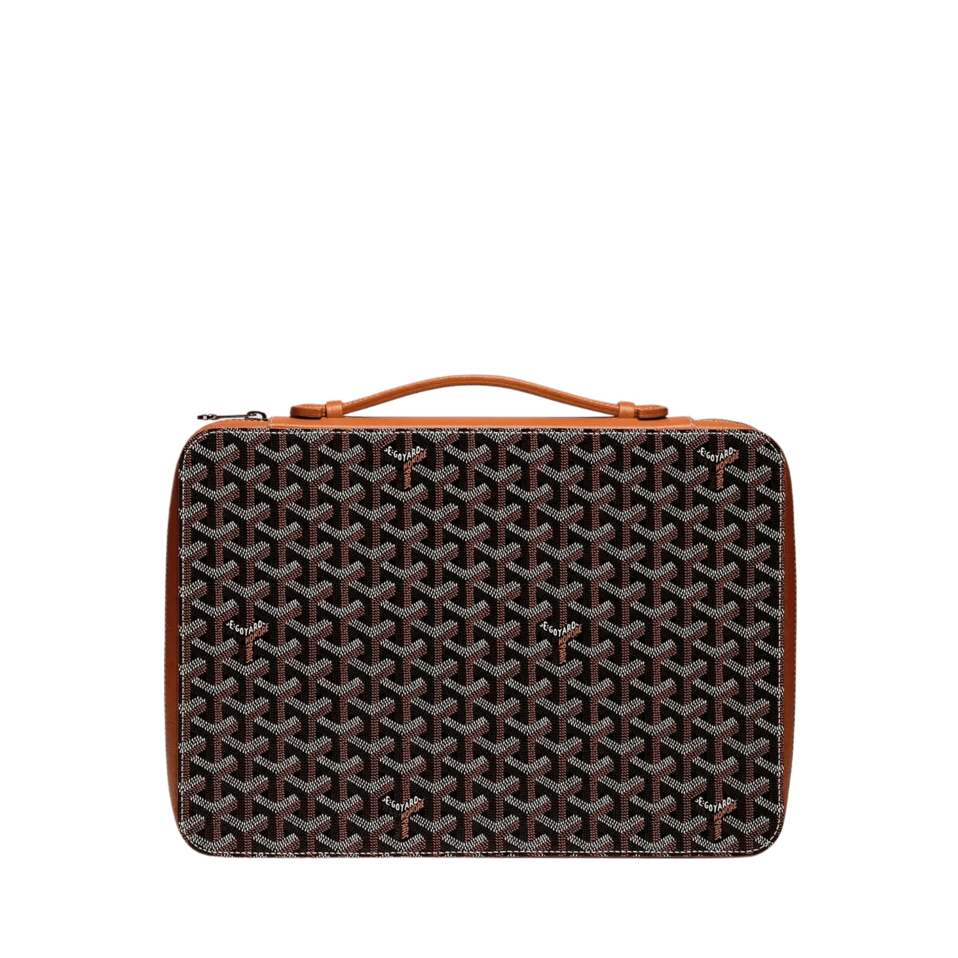 GoyardCompagnonUniverselA4blac