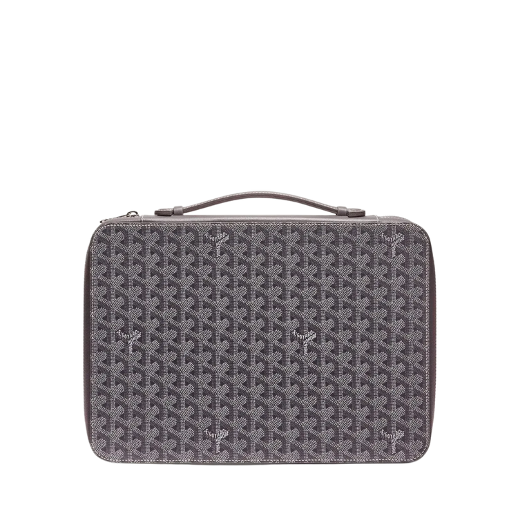 GoyardCompagnonUniverselA4grey GoyardCompagnonUniverselA4grey