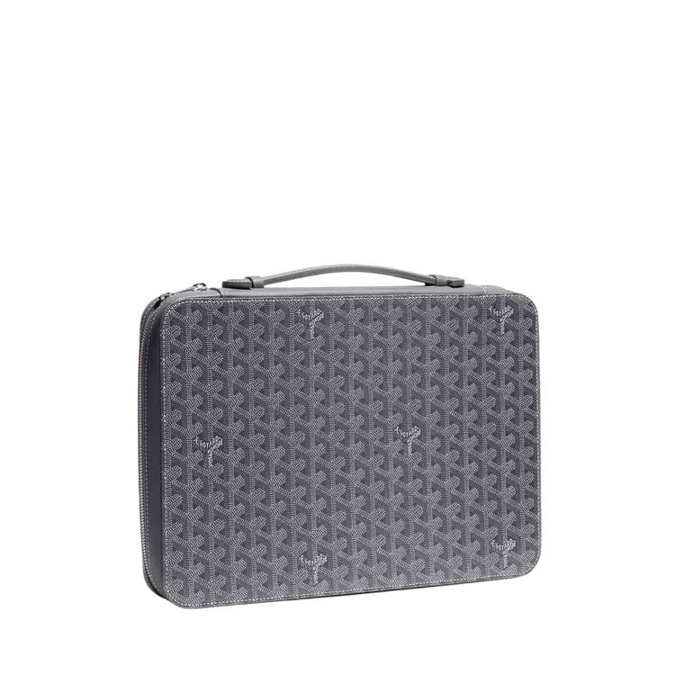 Goyard Compagnon Universel A4 – Kinship JP Goyard Compagnon Universel A4 – Kinship JP