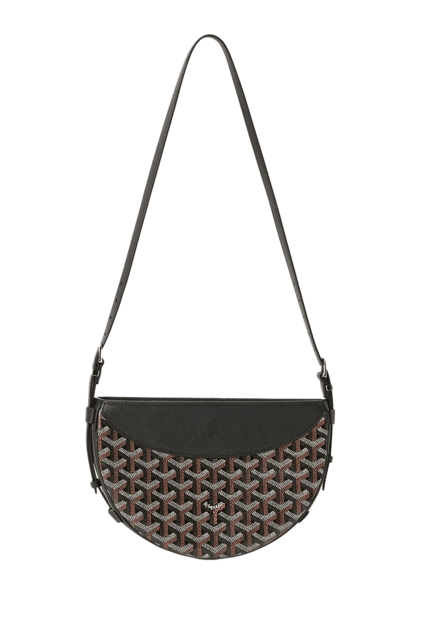 Goyard Hirondelle bag – Kinship JP Goyard Hirondelle bag – Kinship JP