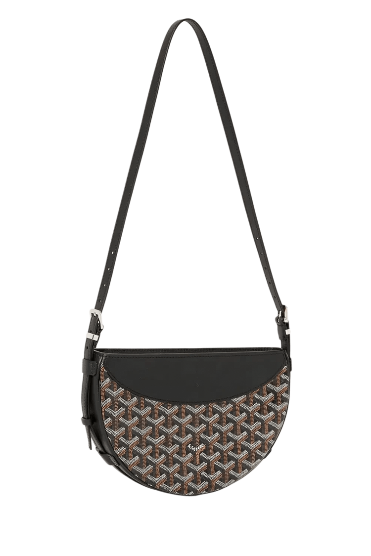 Goyard Hirondelle bag – Kinship JP Goyard Hirondelle bag – Kinship JP