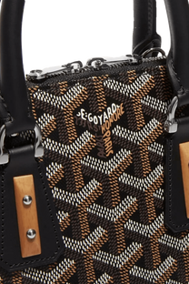 Goyard Vendôme Mini bag