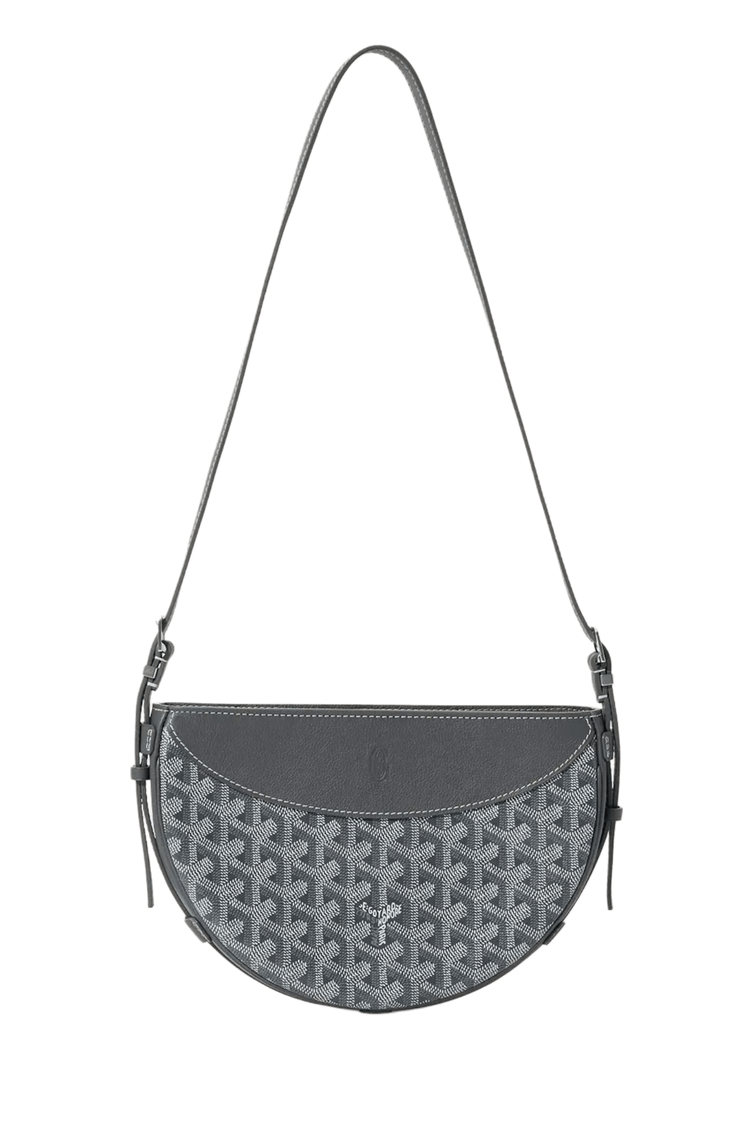 Goyard Hirondelle bag – Kinship JP Goyard Hirondelle bag – Kinship JP