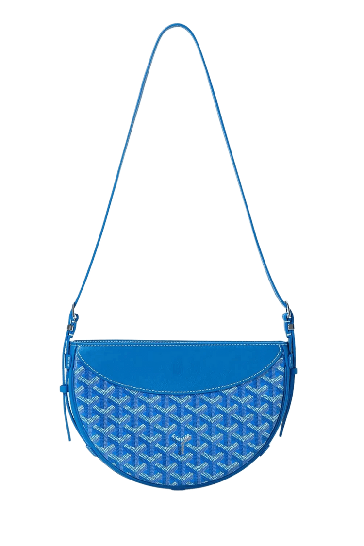 Goyard Hirondelle bag – Kinship JP Goyard Hirondelle bag – Kinship JP