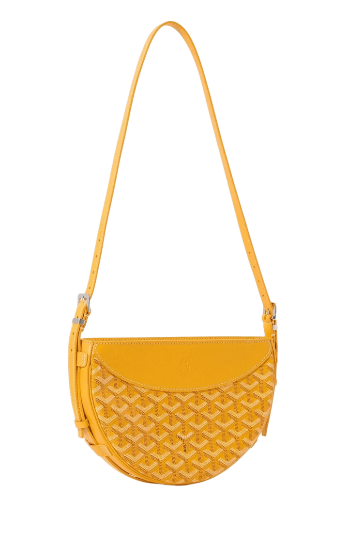 Goyard Hirondelle bag – Kinship JP Goyard Hirondelle bag – Kinship JP