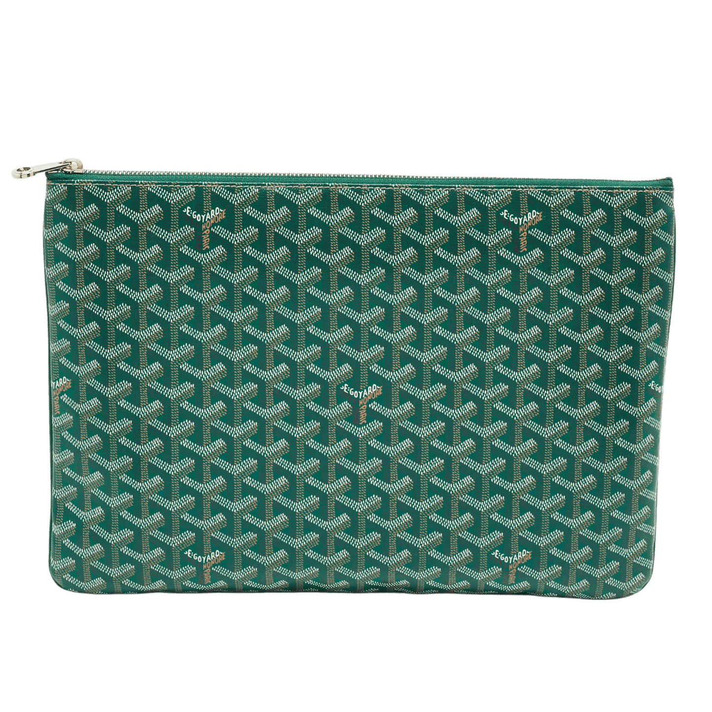 Goyard Senat MGM Pouch