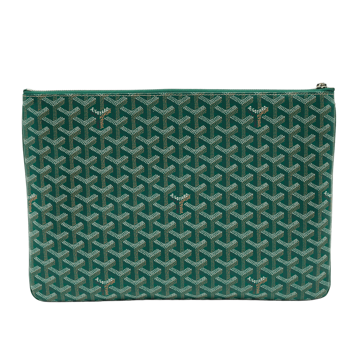 Goyard Senat MGM Pouch