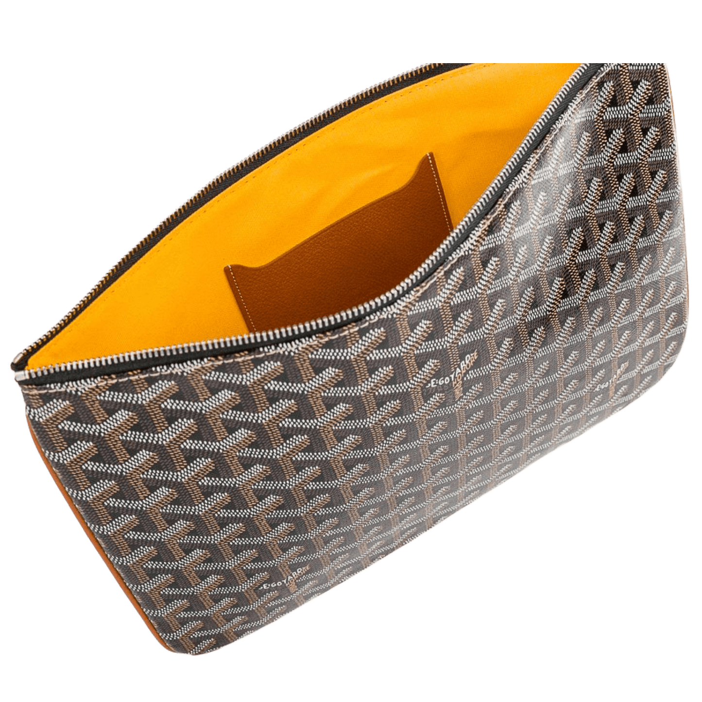 Goyard Senat MM Pouch