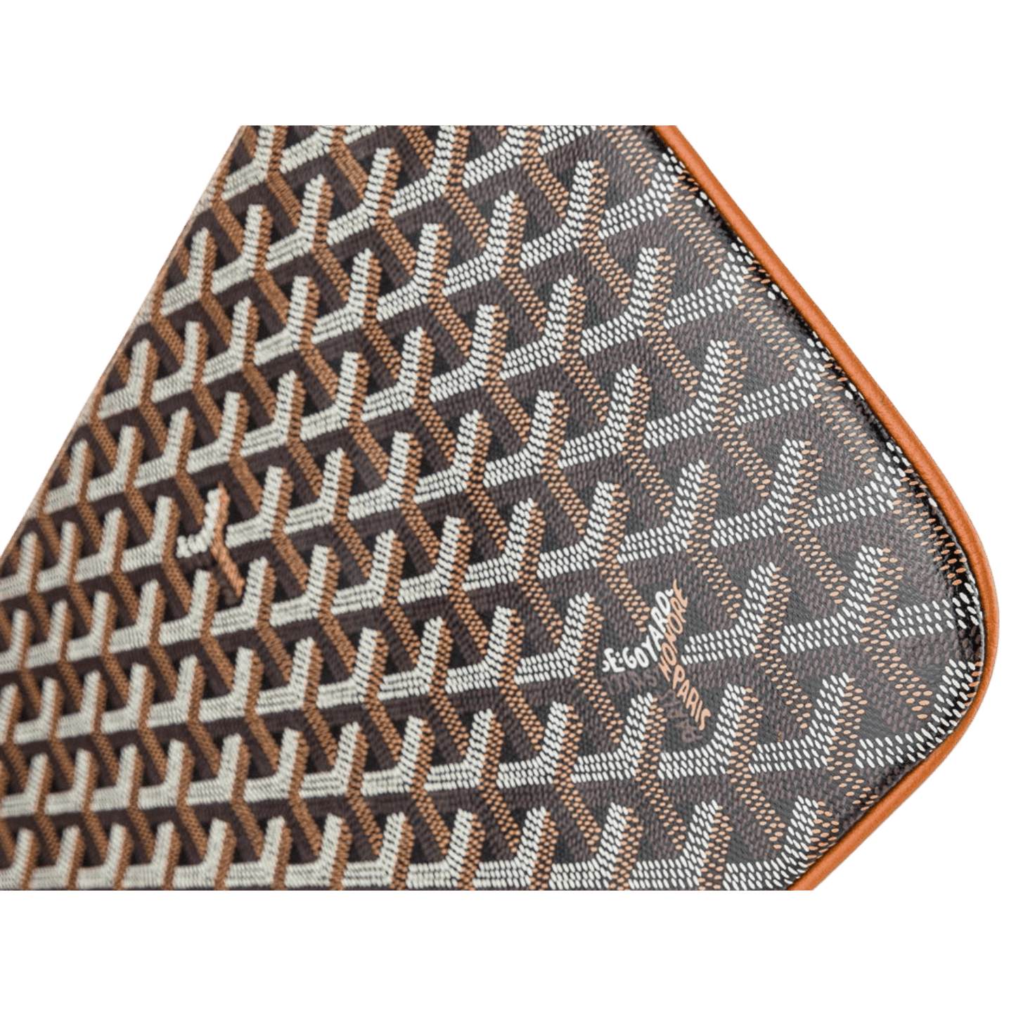 Goyard Senat MM Pouch