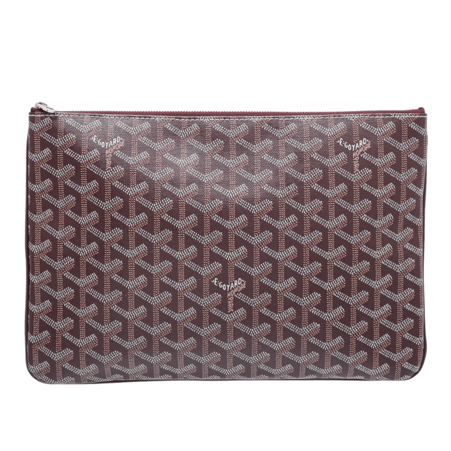 Goyard Senat MM Pouch
