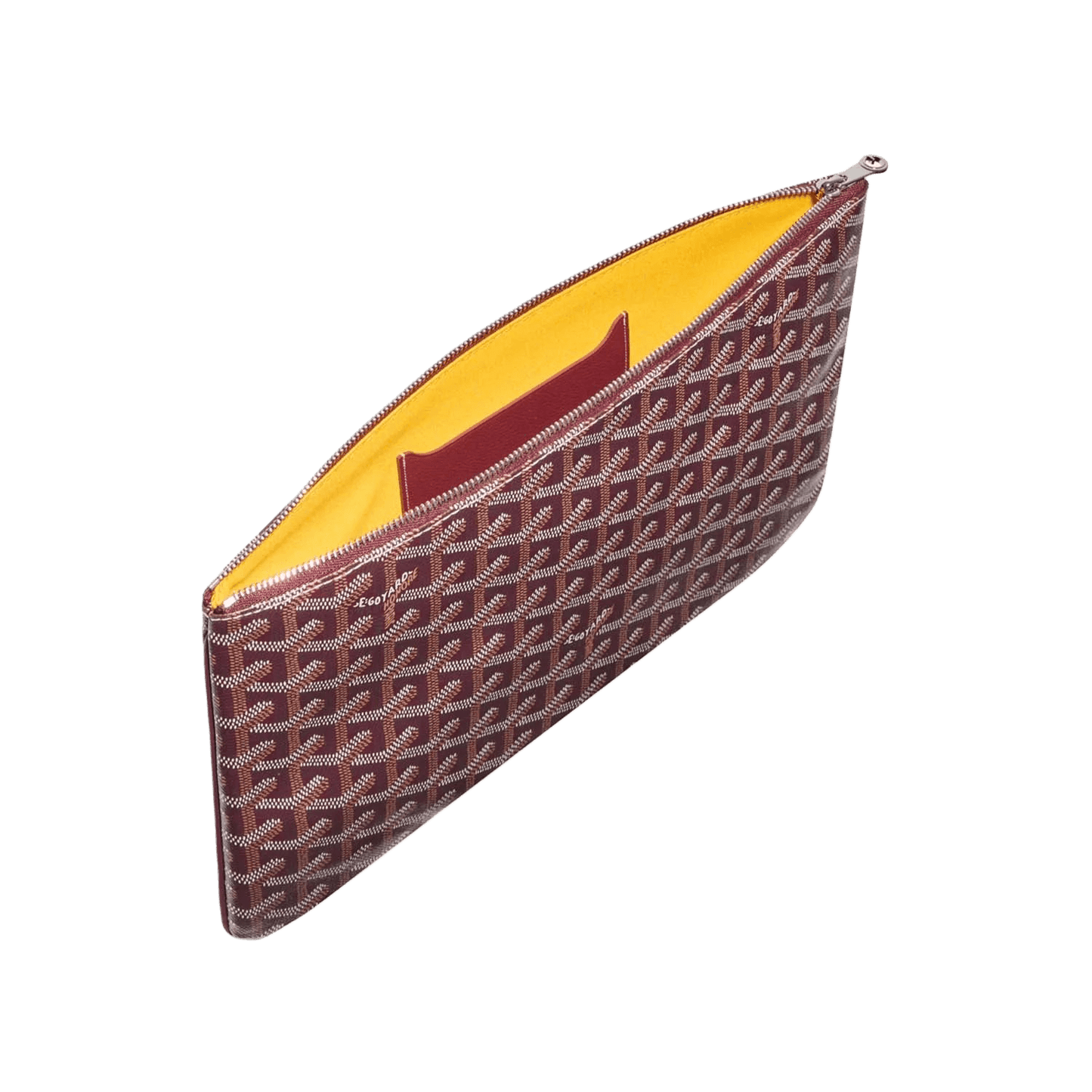 Goyard Senat MM Pouch