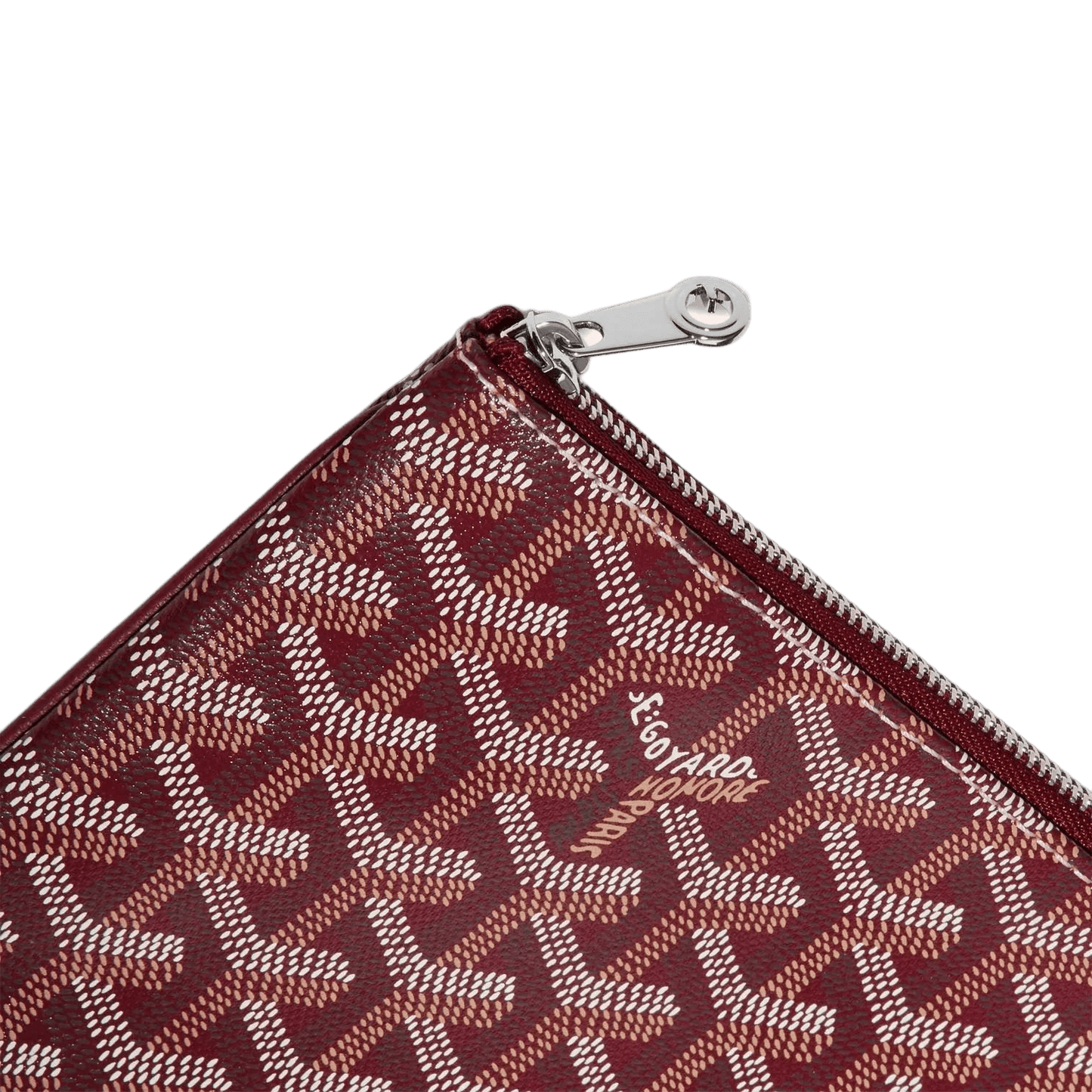 Goyard Senat MM Pouch