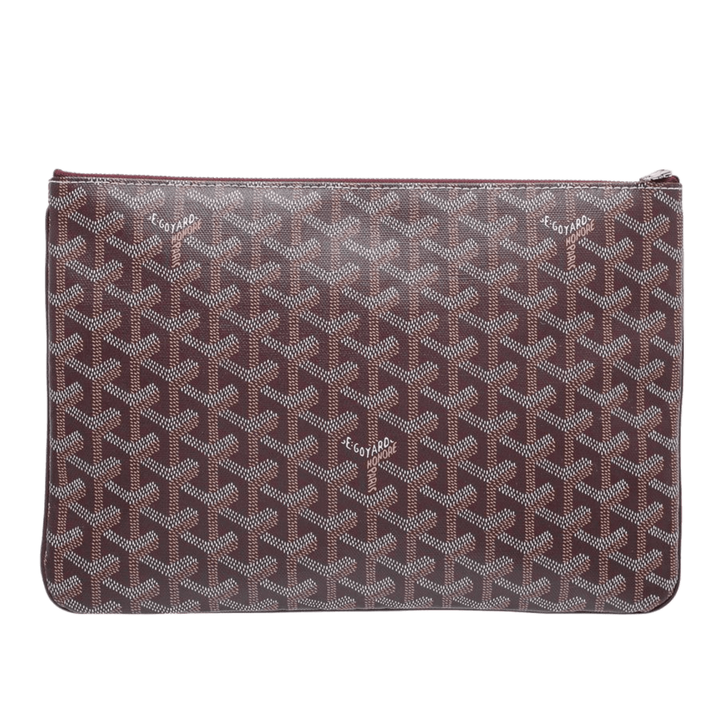 Goyard Senat MM Pouch