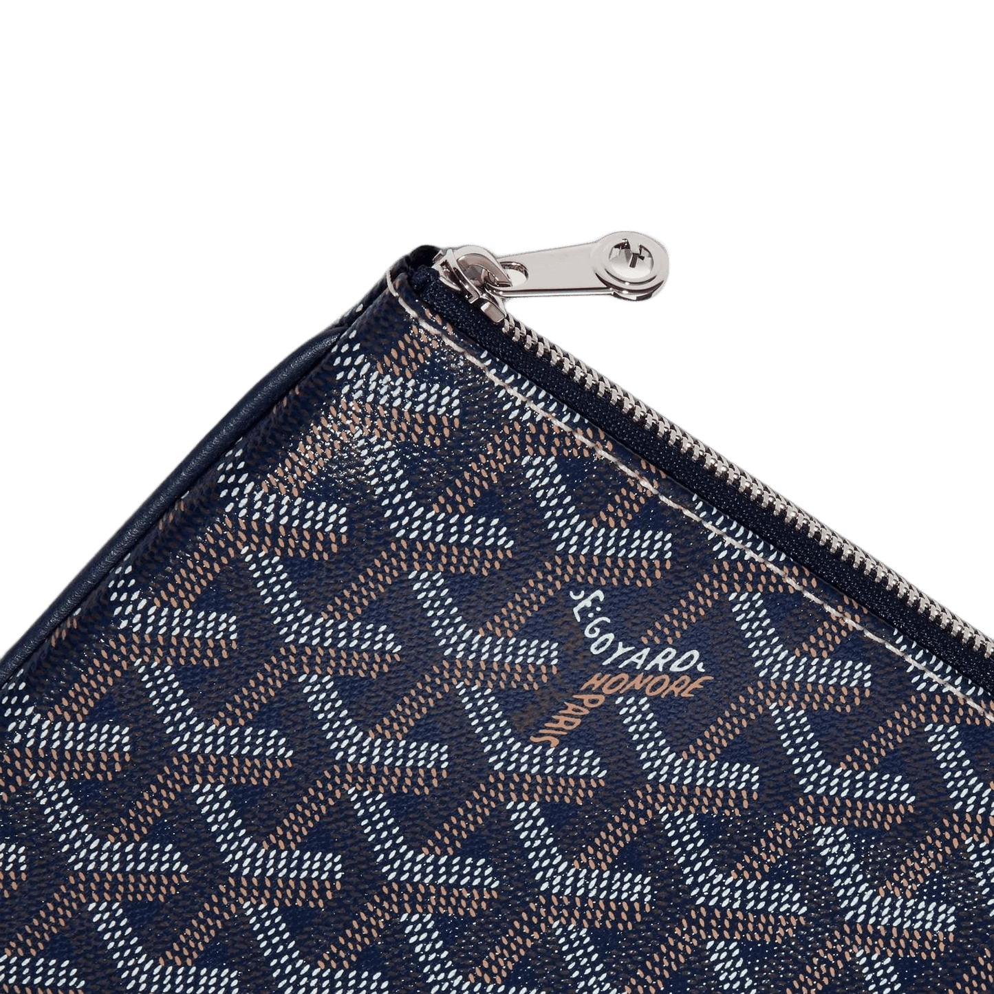 Goyard Senat MM Pouch
