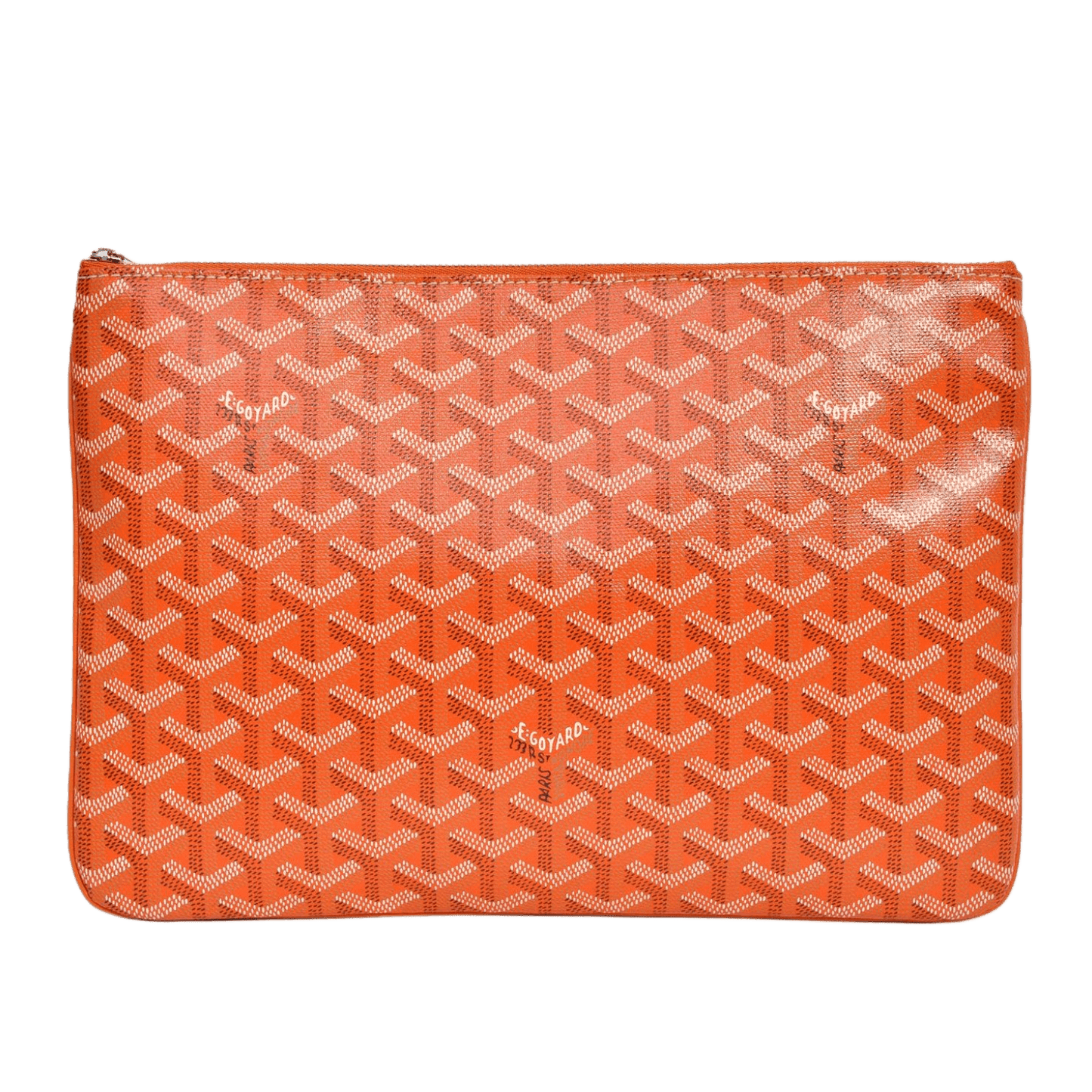 Goyard Senat MM Pouch