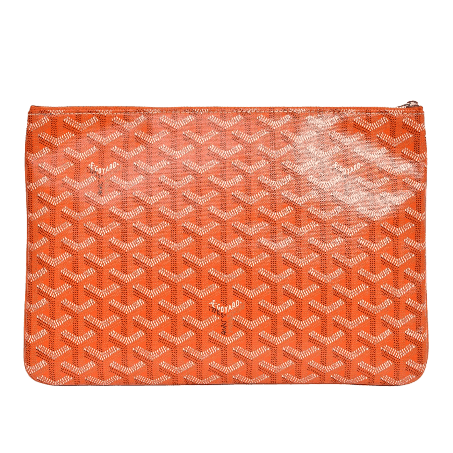 Goyard Senat MM Pouch