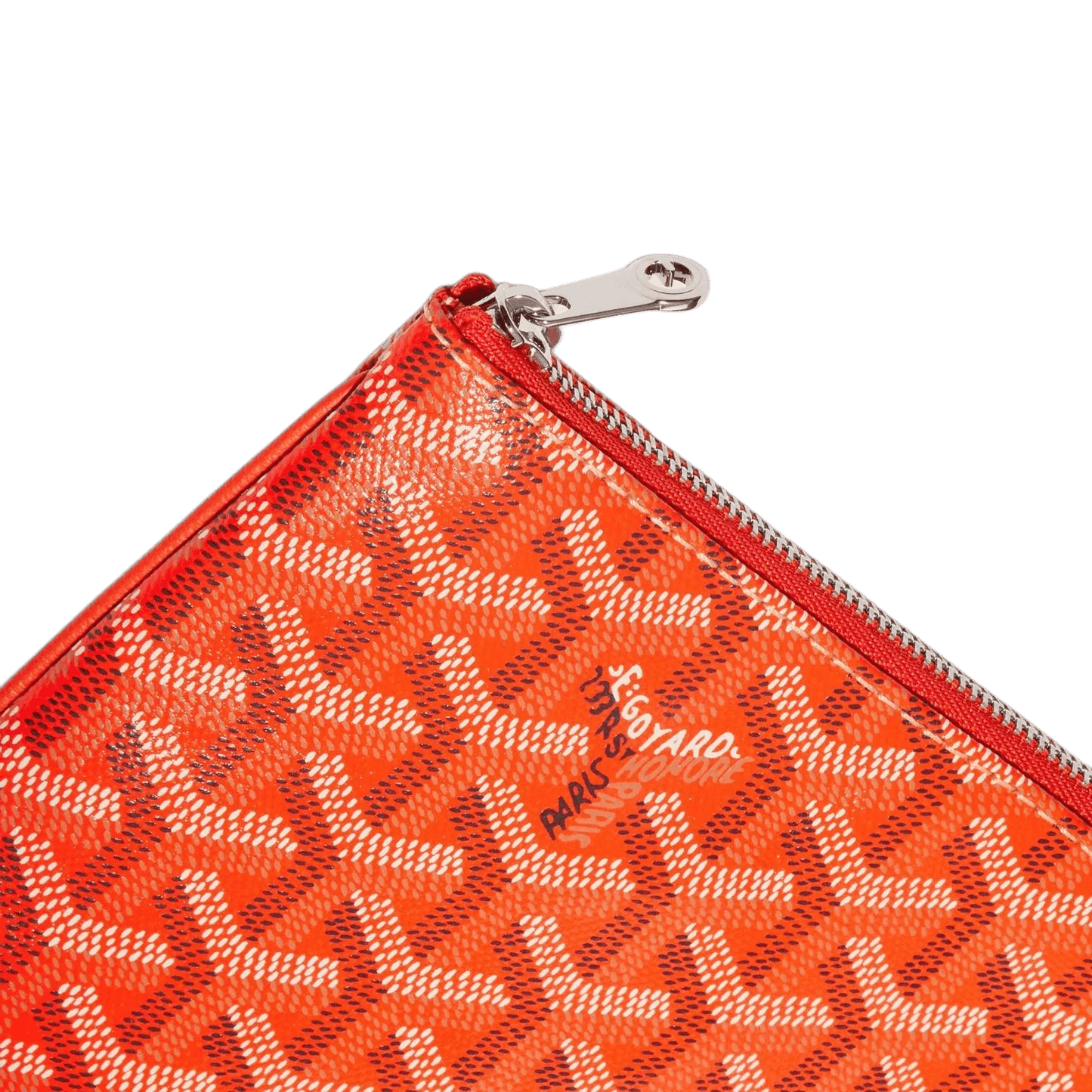 Goyard Senat MM Pouch