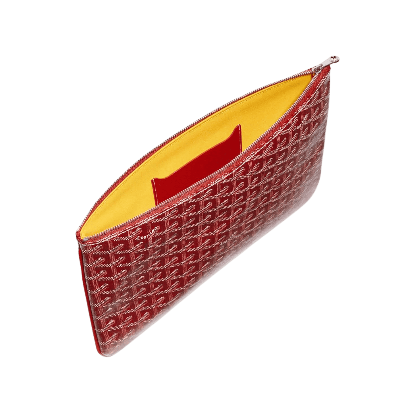 Goyard Senat MM Pouch