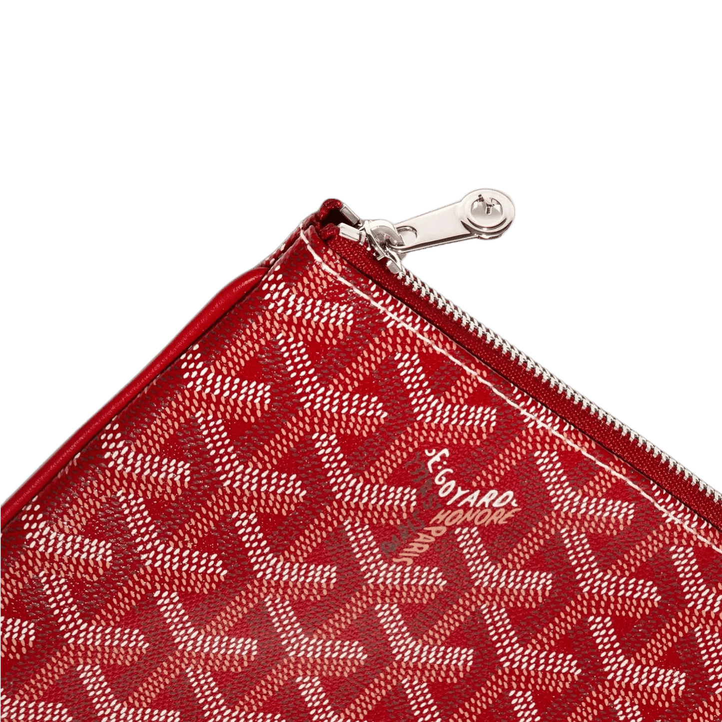 Goyard Senat MM Pouch