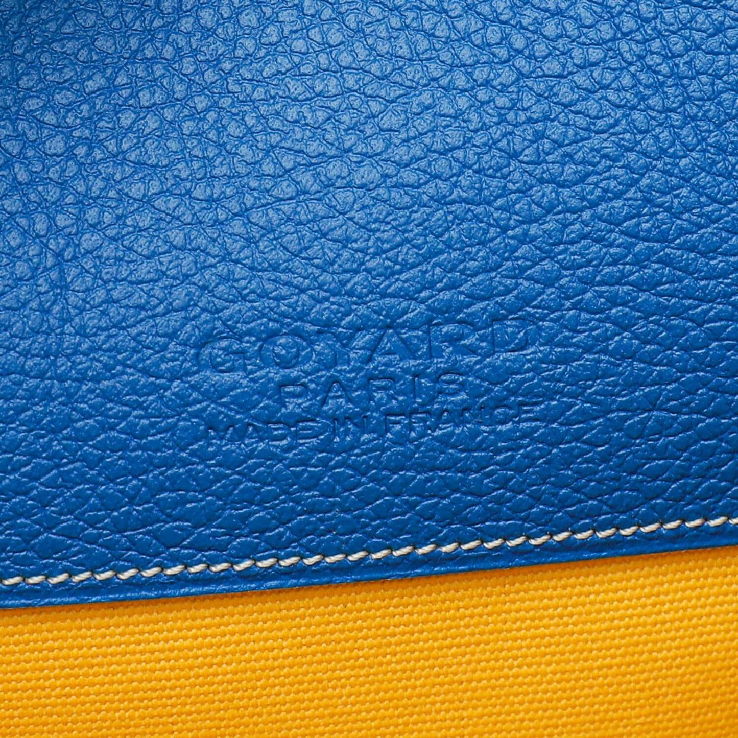 Goyard Senat MM Pouch