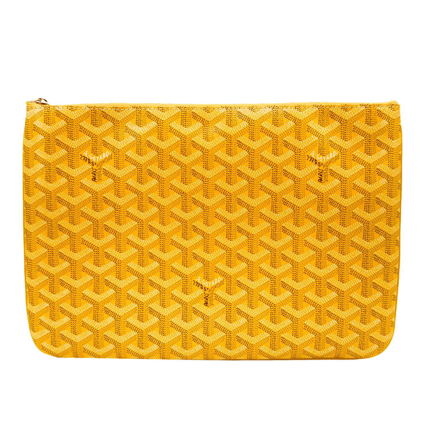 Goyard Senat MM Pouch