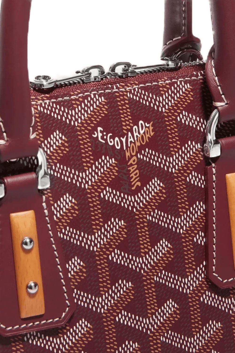 Goyard Vendôme Mini bag