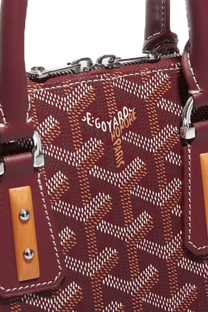 Goyard Vendôme Mini bag