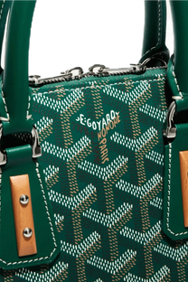 Goyard Vendôme Mini bag