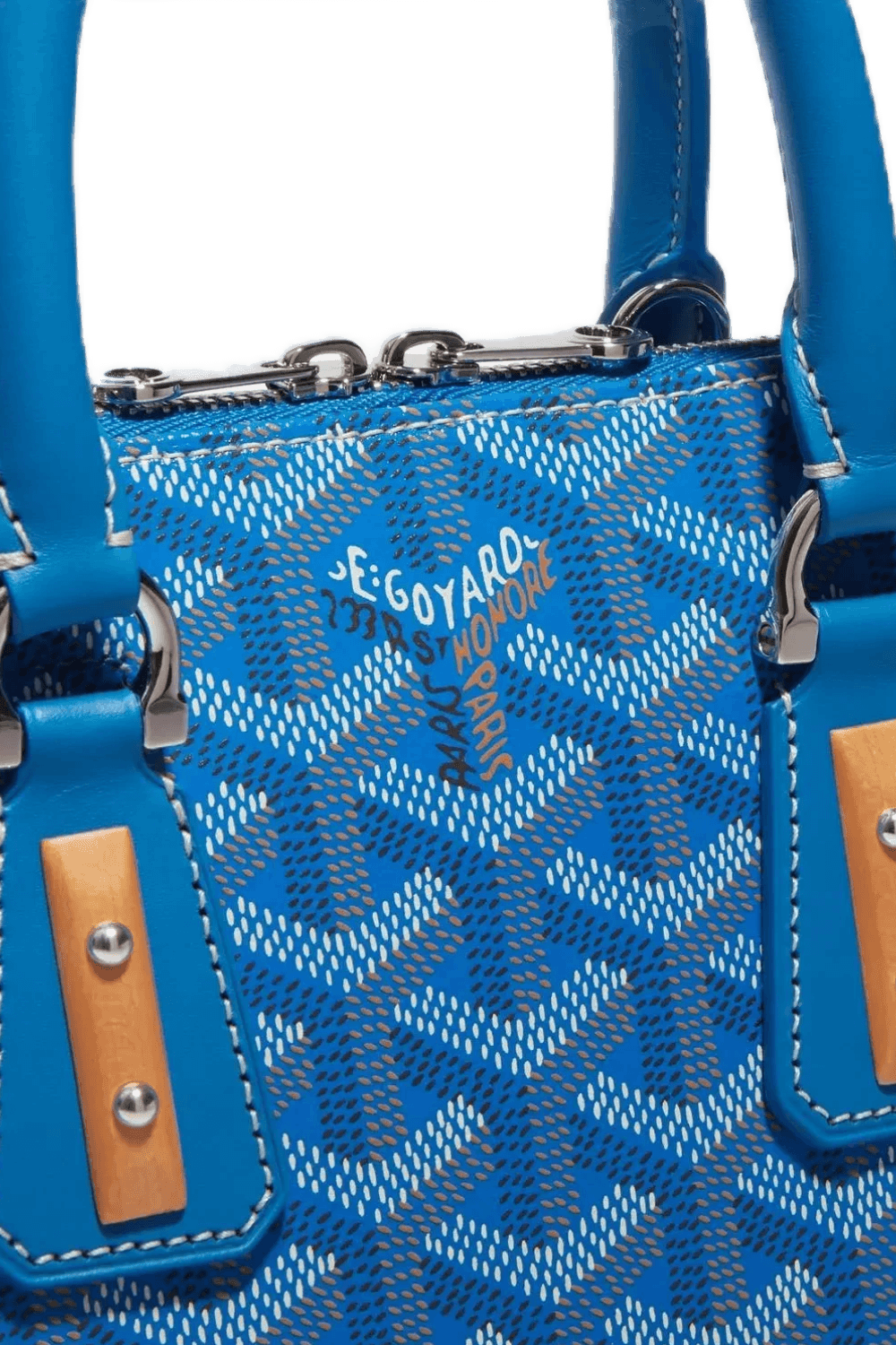 Goyard Vendôme Mini bag