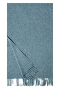 Loro Piana Grande Unita Cashmere Scarf in Mashu Lake Melange, Product View
