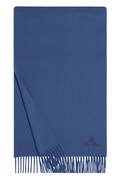 Loro Piana Grande Unita Cashmere Scarf in Provence, Product View