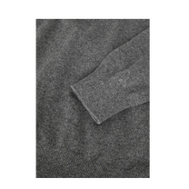 <tc>Loro Piana</tc> Chaqueta clásica de media cremallera para hombre
