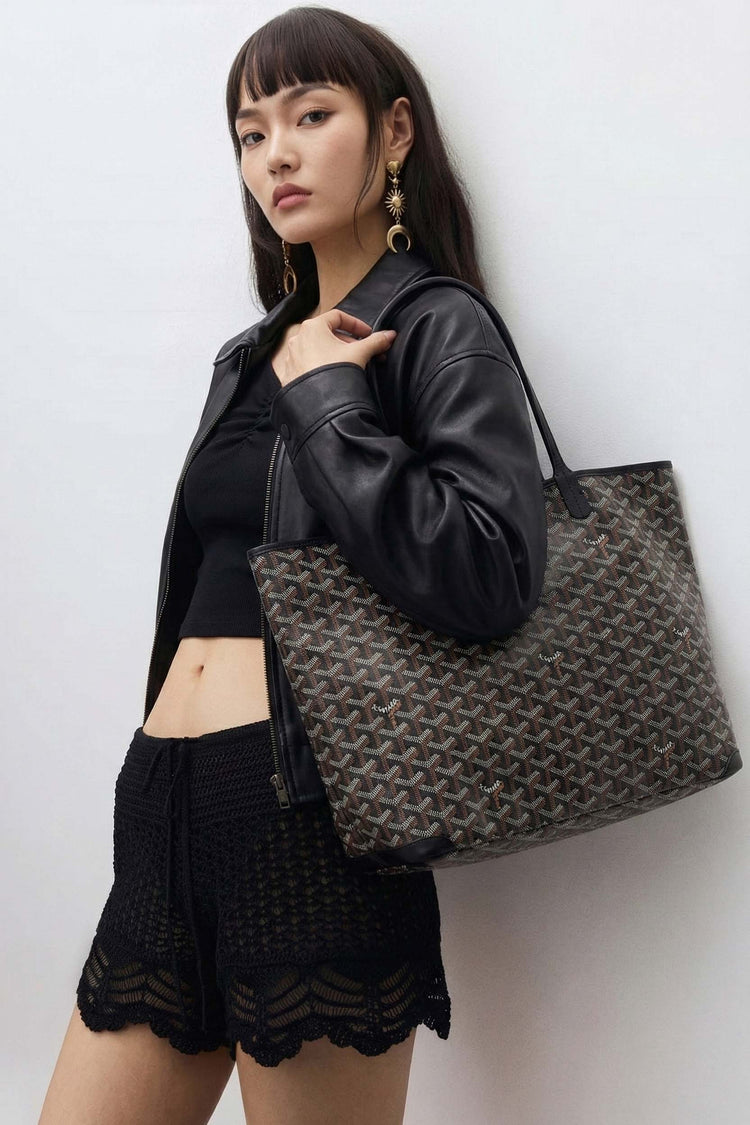 <tc>Goyard</tc> Sac Artois MM
