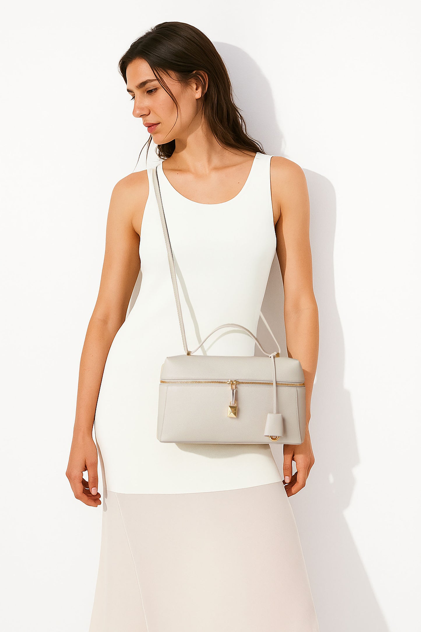 Loro Piana Women's Extra Bag L27
