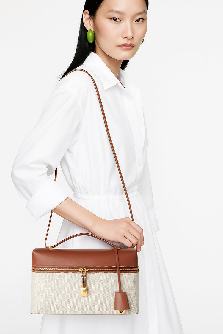Loro Piana Women's Extra Bag L27