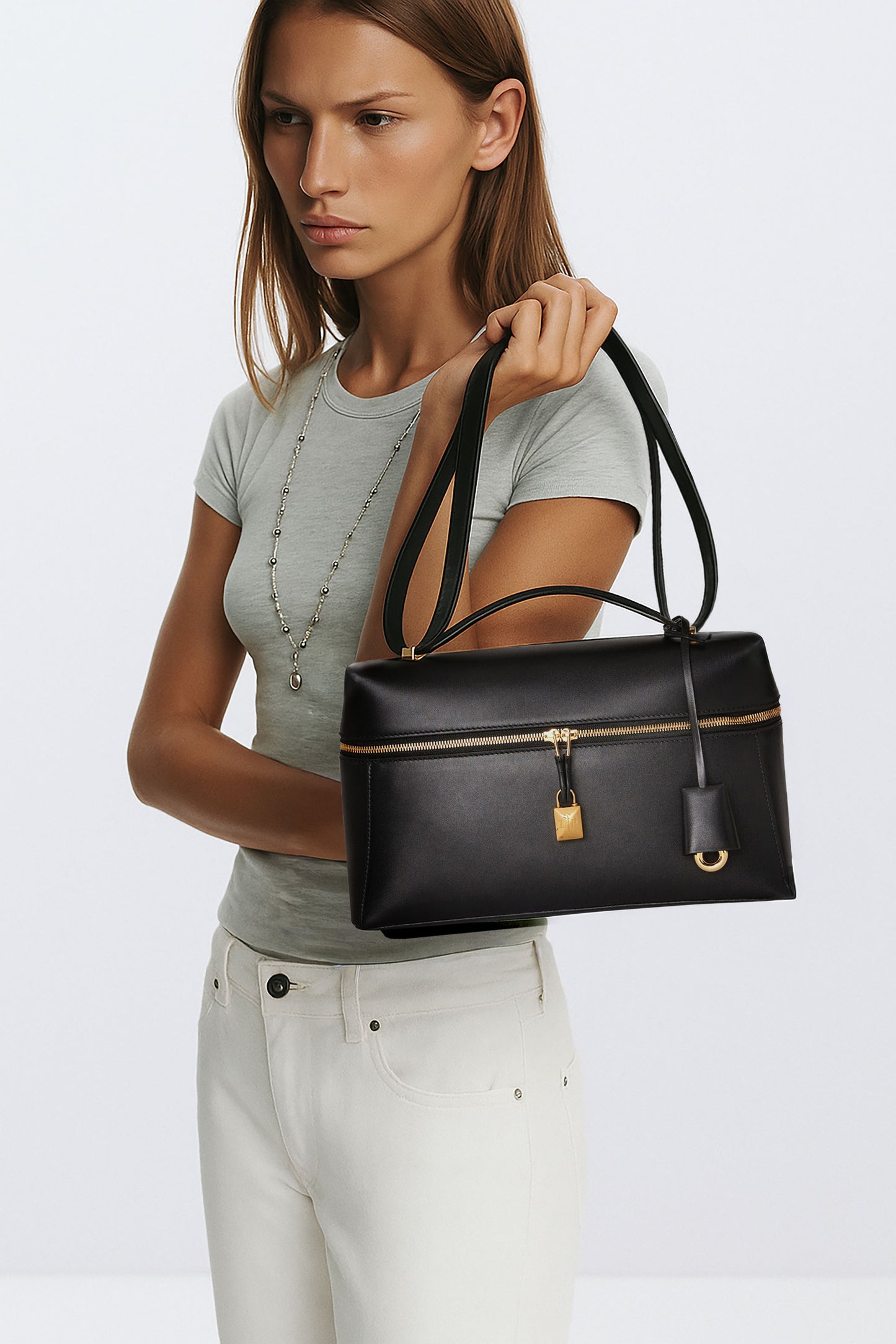 Loro Piana Women's Extra Bag L27