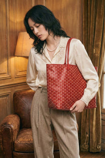 <tc>Goyard</tc> กระเป๋า GM เซนต์หลุยส์