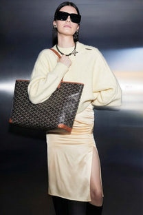 Goyard Artois MM Bag