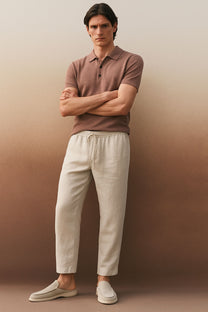 <tc>Loro Piana</tc> 男士 Babouche Walk 乐福鞋