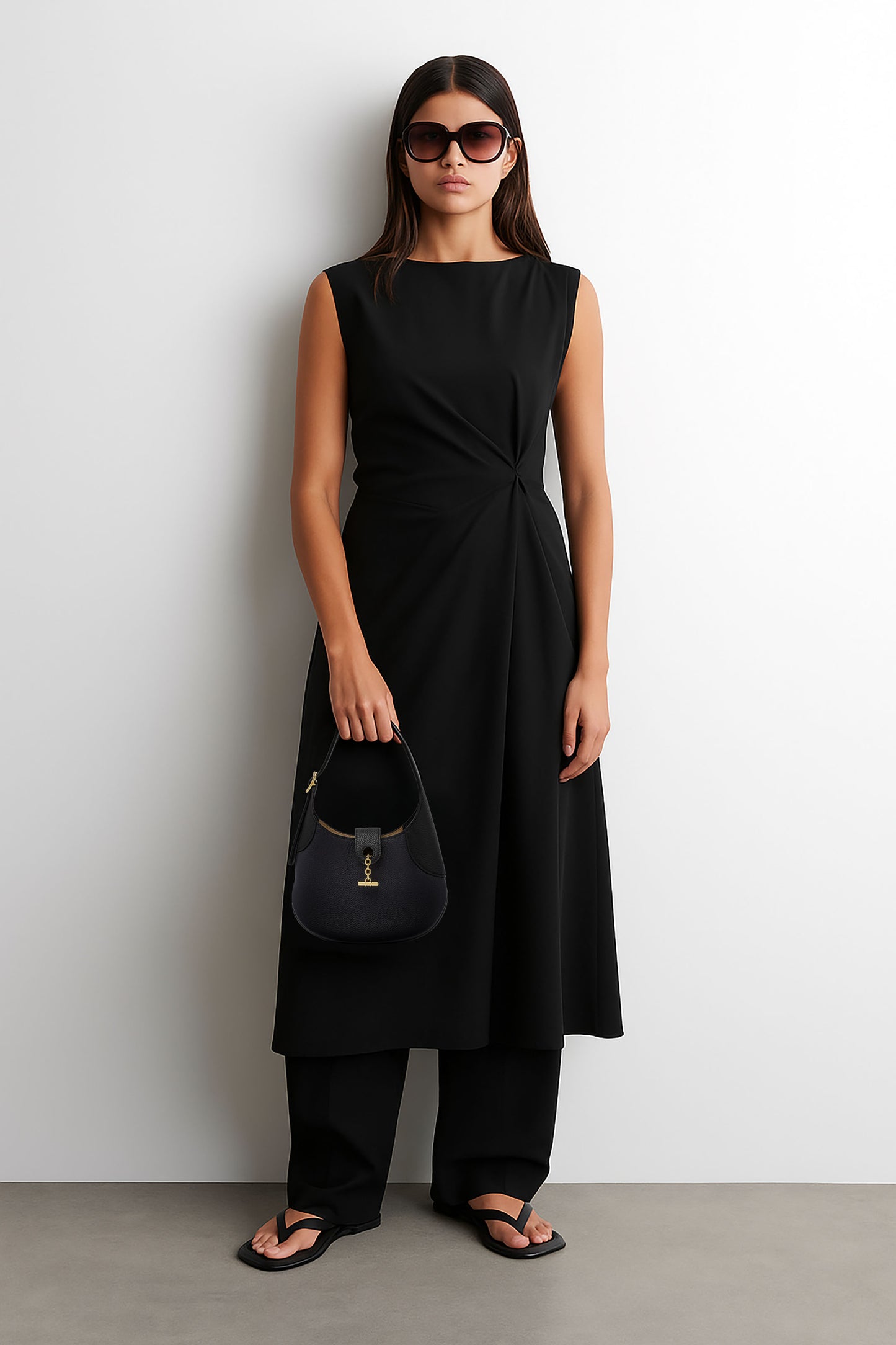 Loro Piana Women's Mini Bobbin Bag