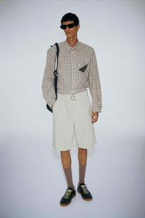 <tc>Maison Margiela</tc> รองเท้าผ้าใบเลียนแบบสำหรับผู้ชาย