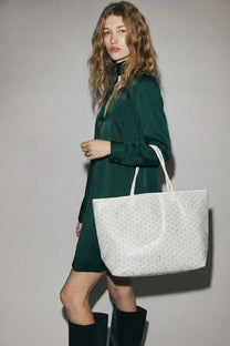 <tc>Goyard</tc> กระเป๋า GM เซนต์หลุยส์