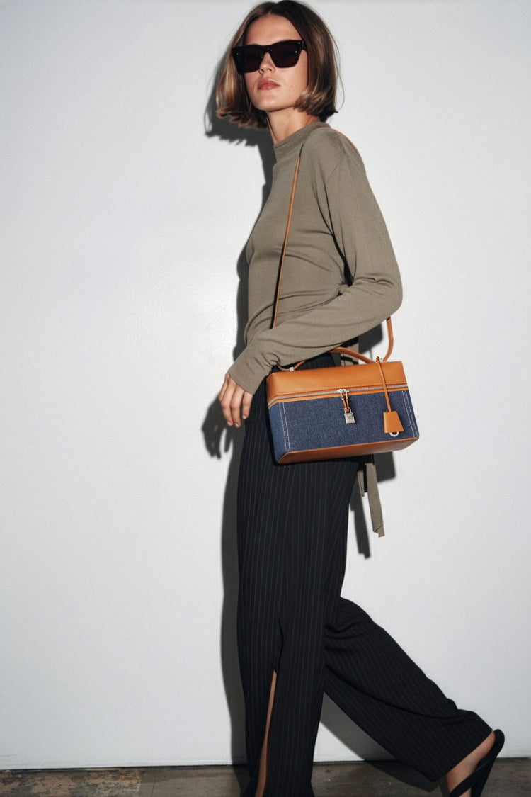 Loro Piana Women's Extra Bag L27