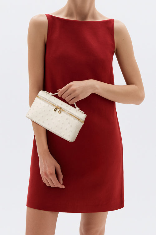 Loro Piana Women's Extra Pocket L19